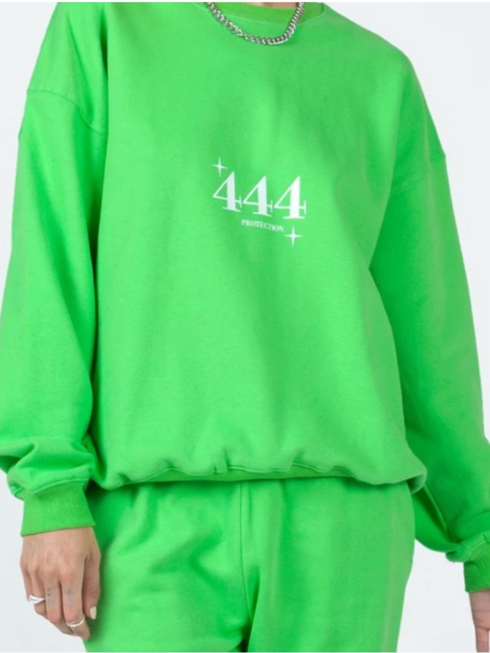 Princess Polly sweatshirt